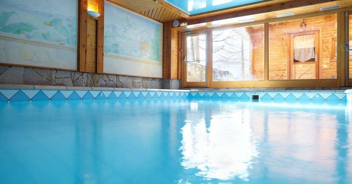 Een foto van Chalet Mounier