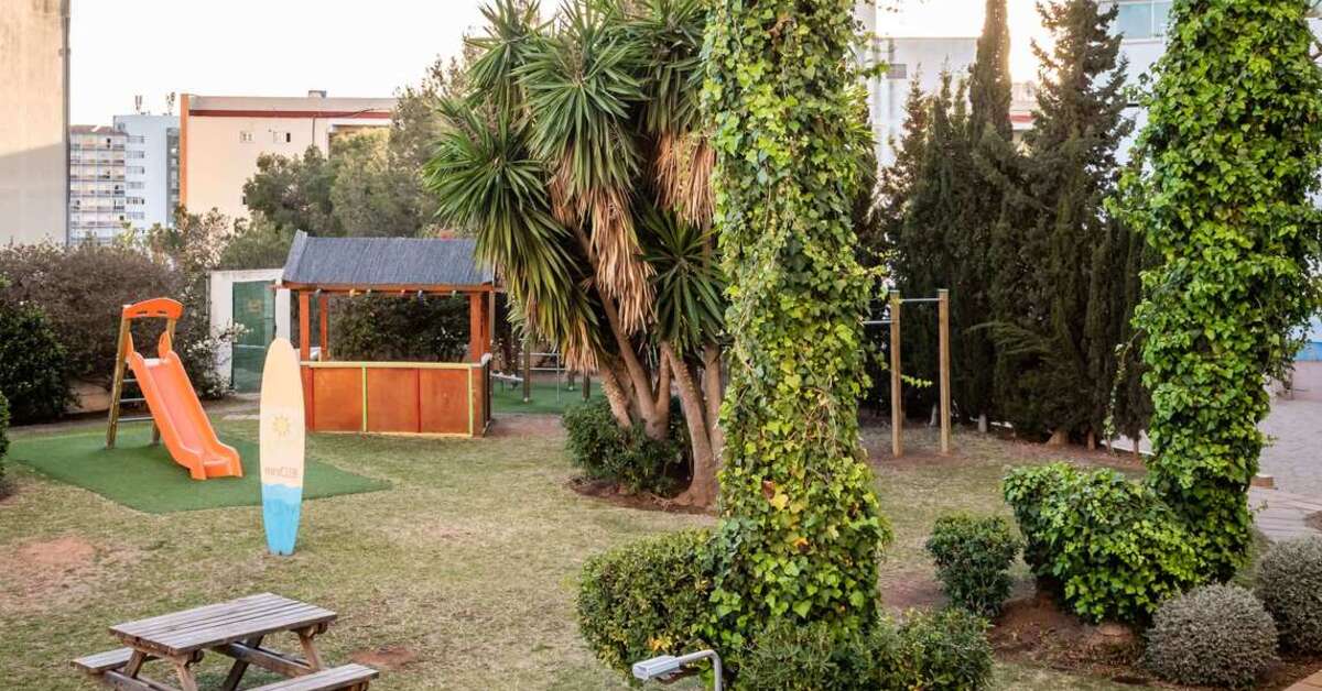 Een foto van Vista Sol Appartementen