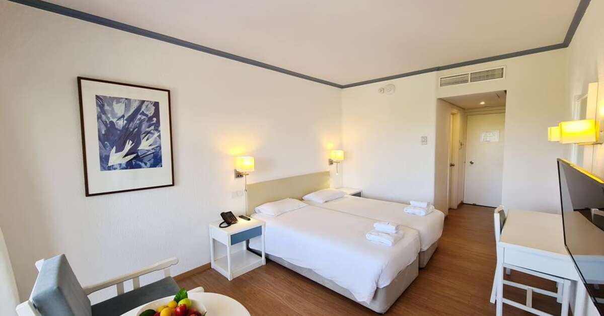 Een foto van Basilica Holiday Resort