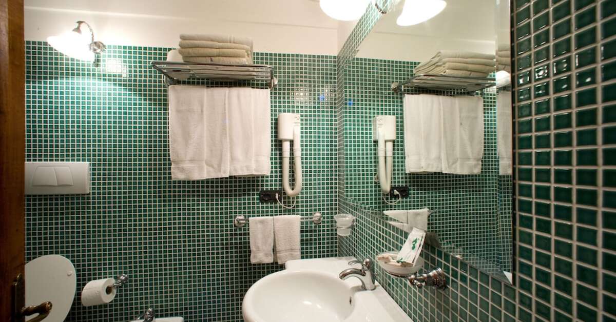 Een foto van La Caravella Positano Residences