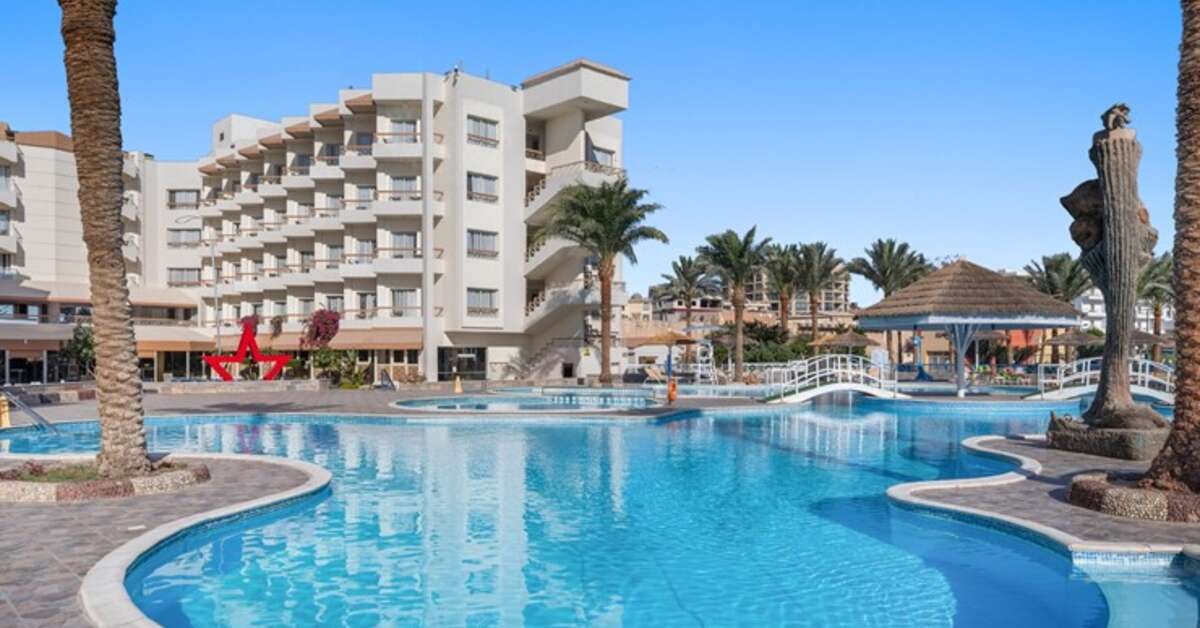 Ein Foto Seagull Beach Resort