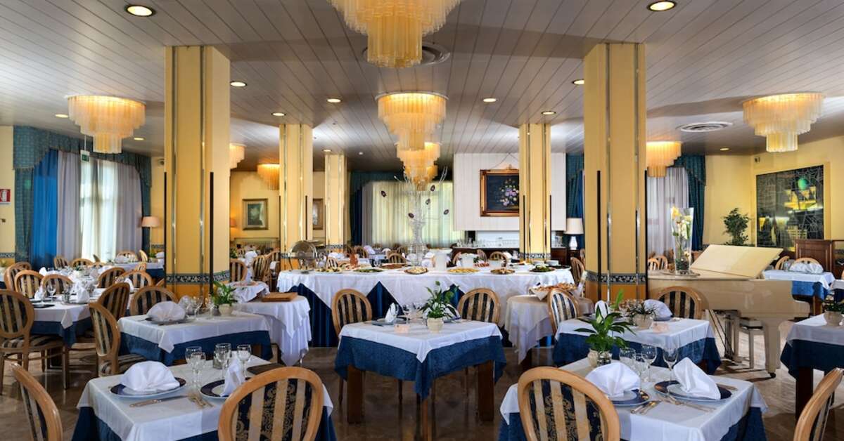 Een foto van Hotel Terme Roma