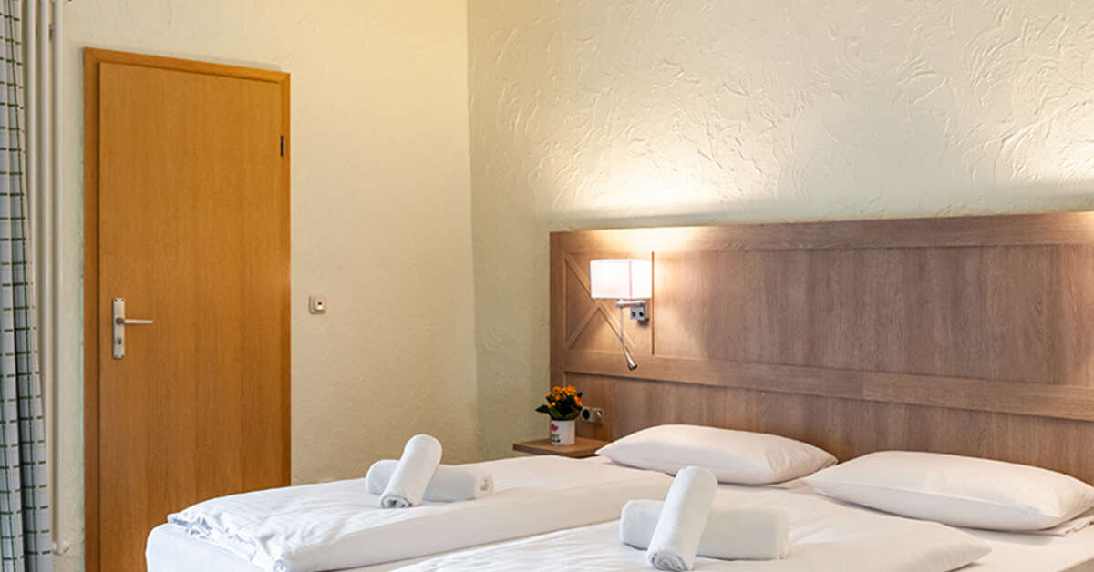 Een foto van Landhotel Eifelblick