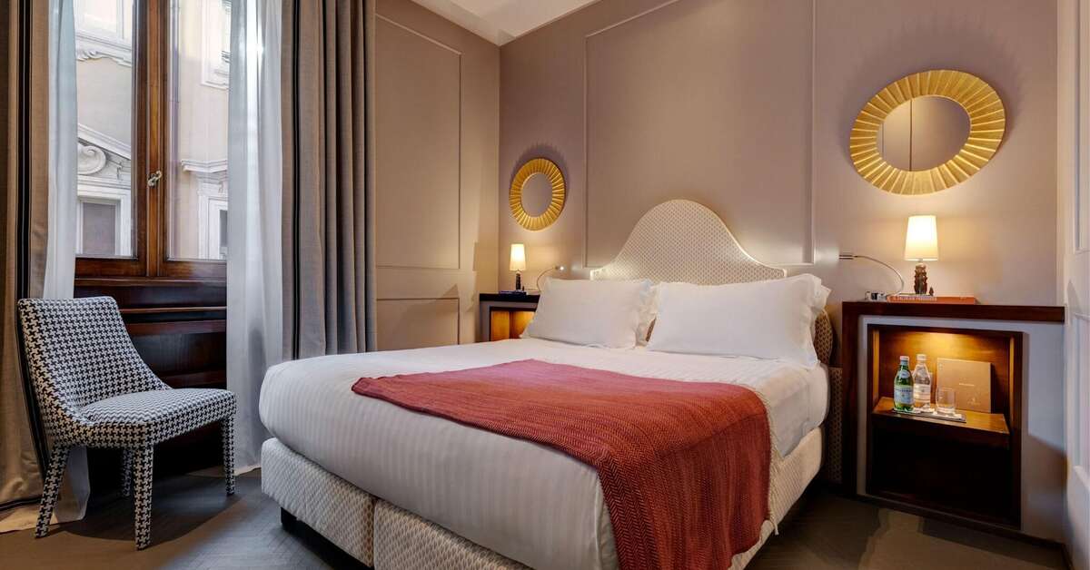Een foto van Singer Palace