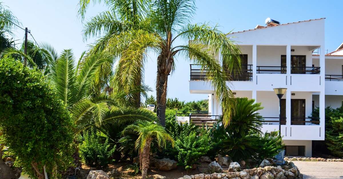 Een foto van Coliseum Studios & Appartementen