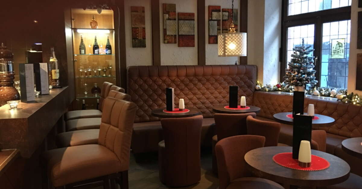 Een foto van Hotel Felsenkeller