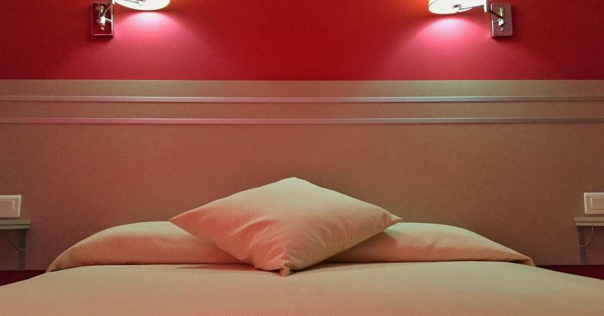 Een foto van Hotel Carmen Teresa