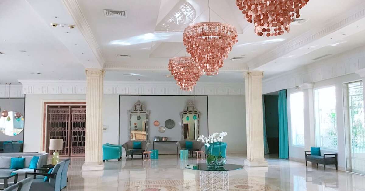 Ein Foto Hotel Royal Thalassa Monastir