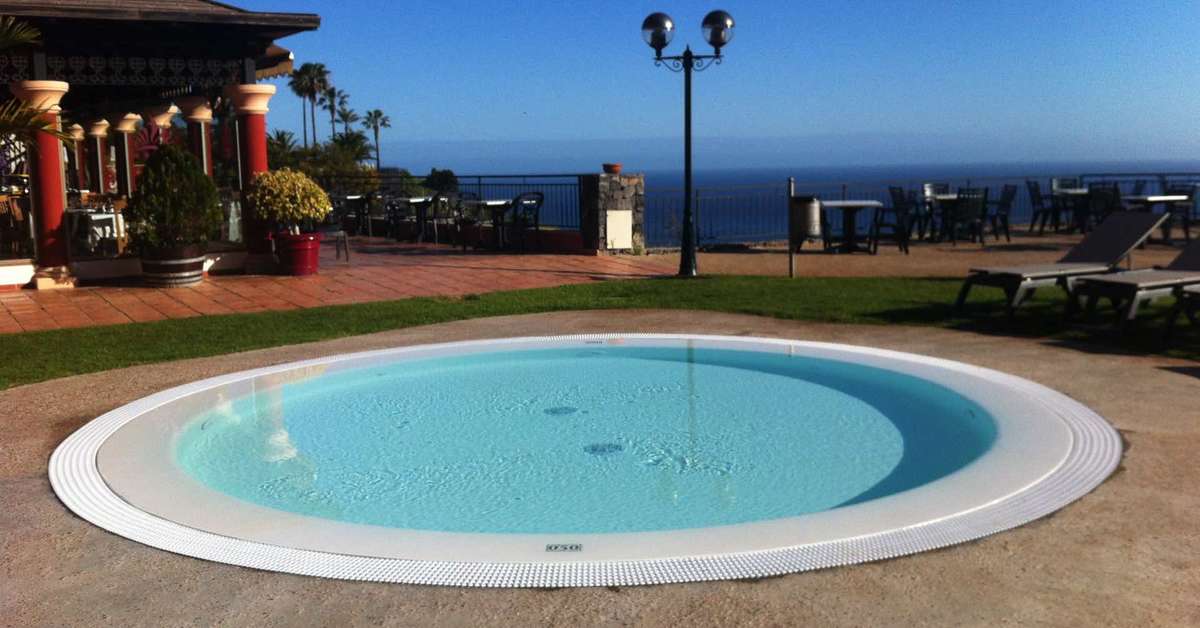 Een foto van Hotel Las Aguilas Tenerife Affiliated by Melia