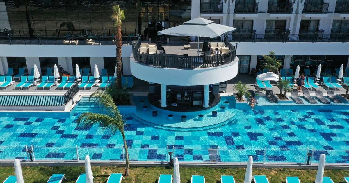 Een foto van Armella Hill Hotel
