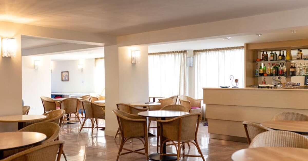 Een foto van Ambra Hotel