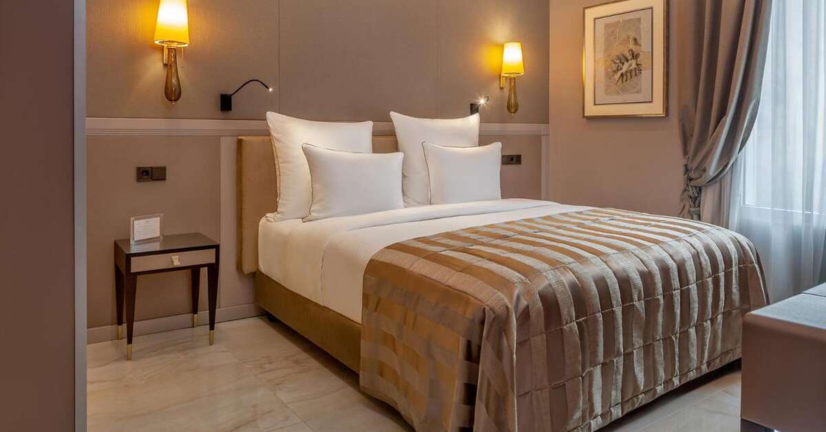 Een foto van Alabriga Hotel & Home Suites