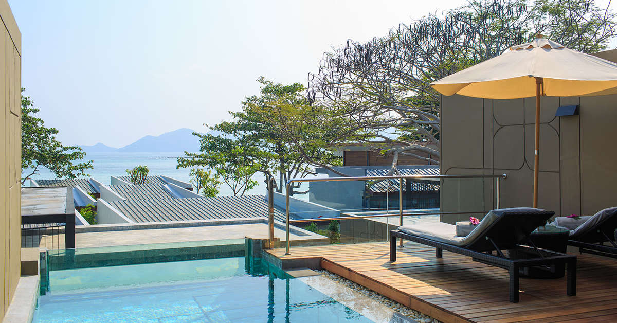 Een foto van Baan Haad Ngam Boutique Resort