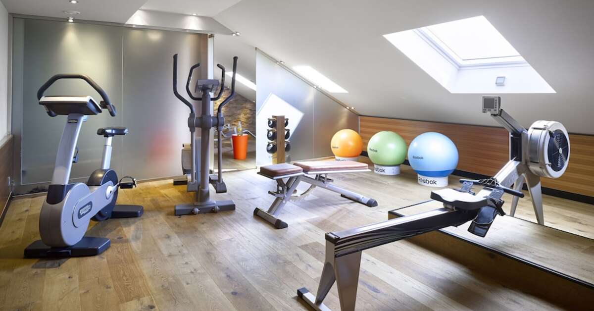 Een foto van K+K Hotel am Harras
