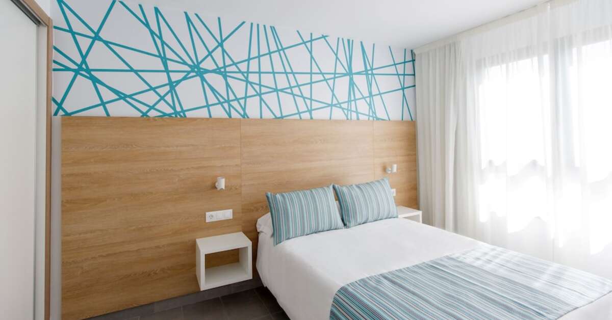 Een foto van Appartementen Walhalla