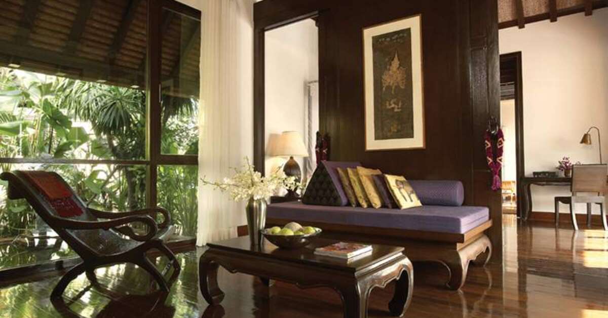 Een foto van Renaissance Koh Samui Resort & Spa