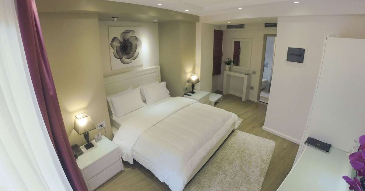 Een foto van Demi Hotel
