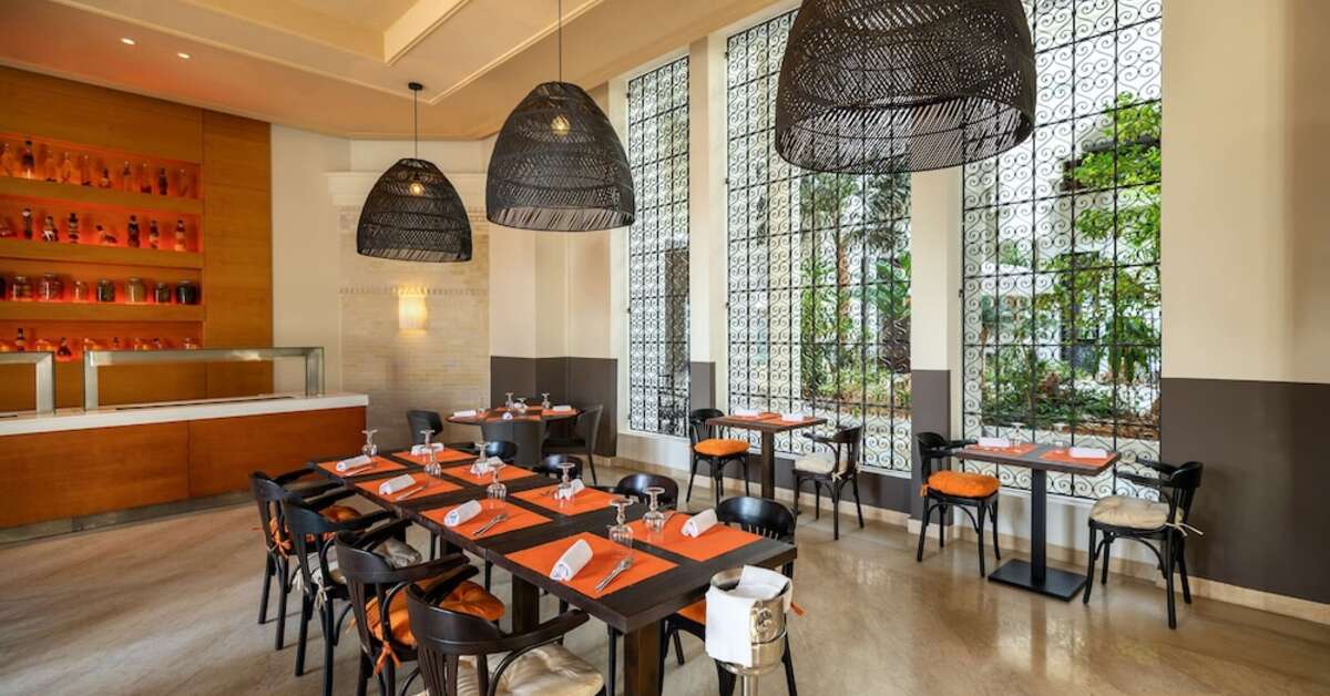 Een foto van Radisson Blu Resort & Thalasso