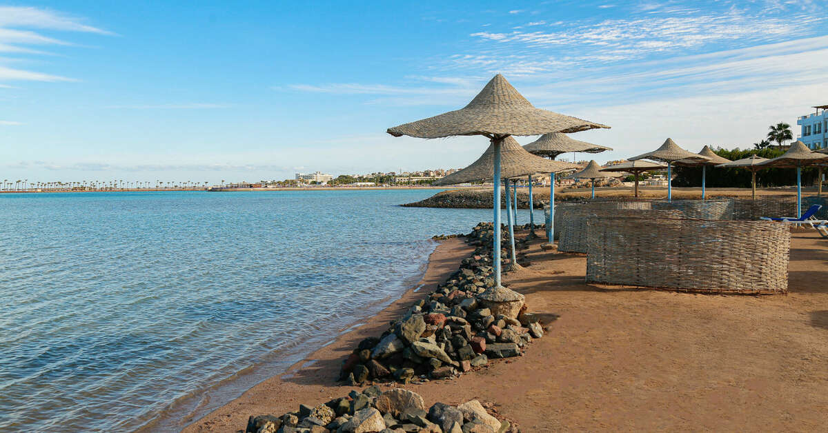 Een foto van Magic Beach Hotel