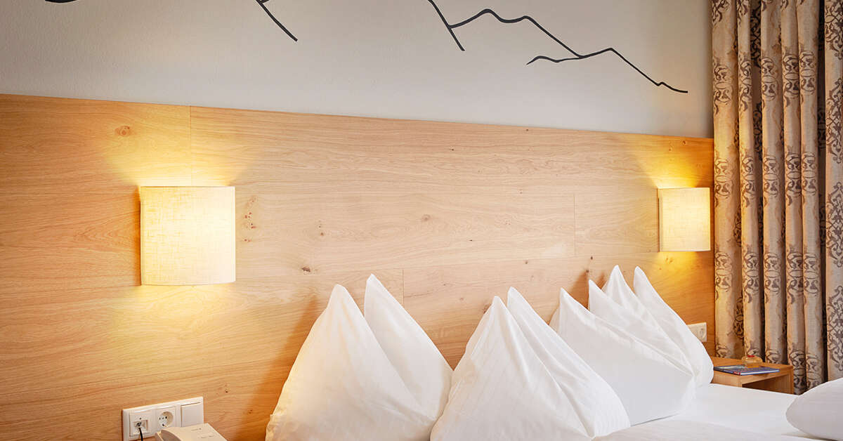 Een foto van Hotel Alpenhof Kristall