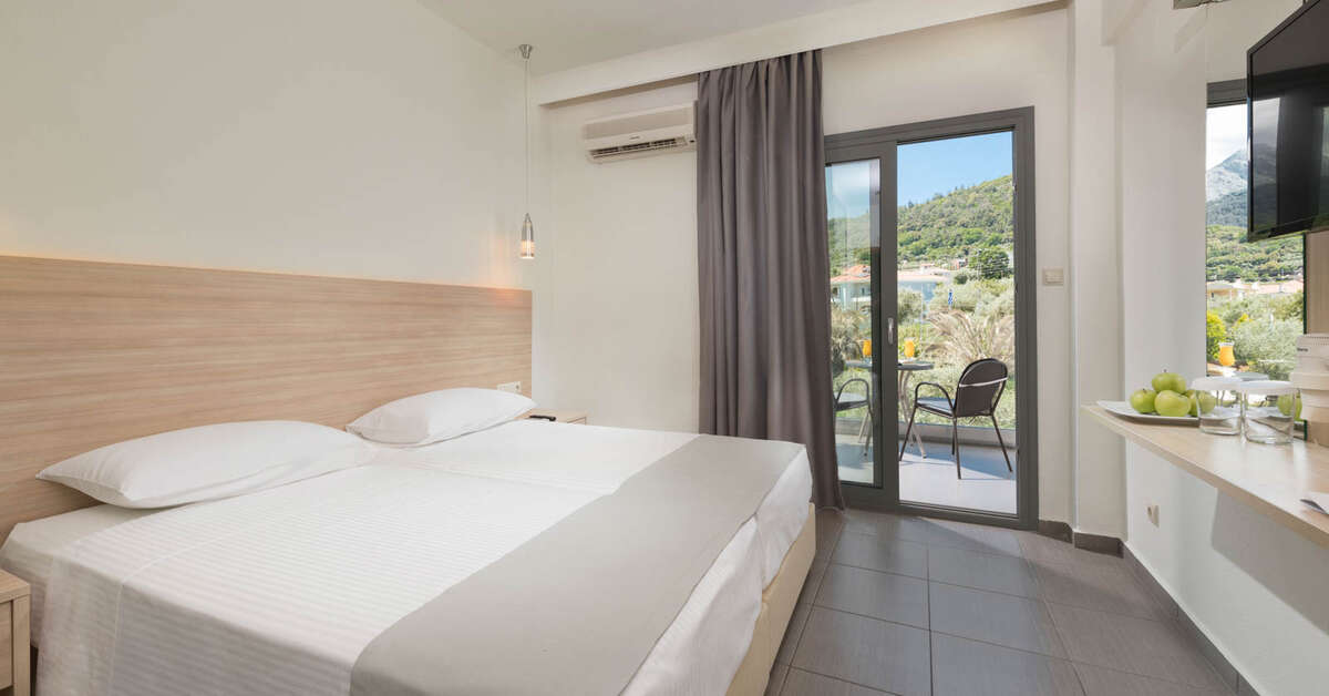 Een foto van Princess Golden Beach Hotel