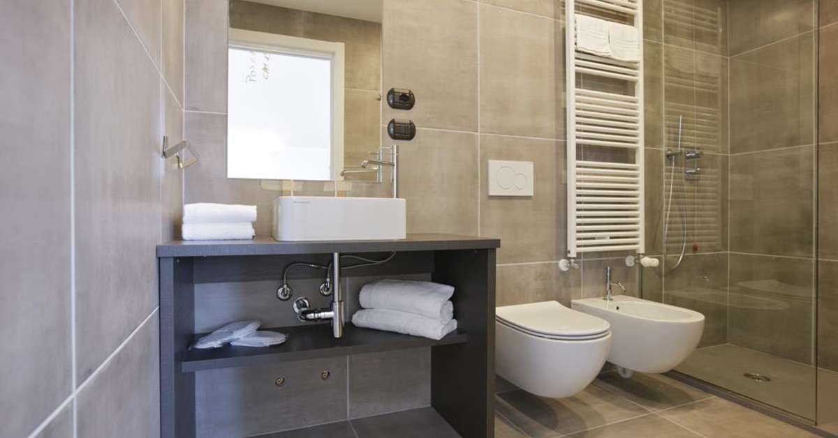 Een foto van Al Campanile Aparthotel & Suite