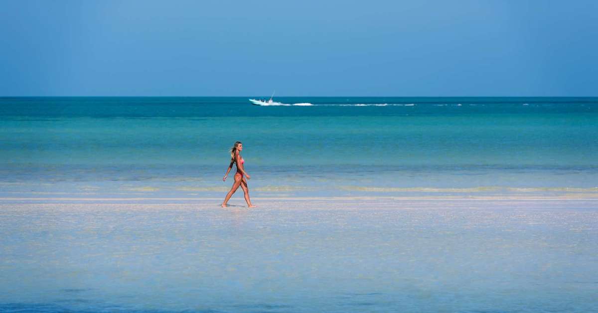 Een foto van Grand Palladium Costa Mujeres Resort & Spa