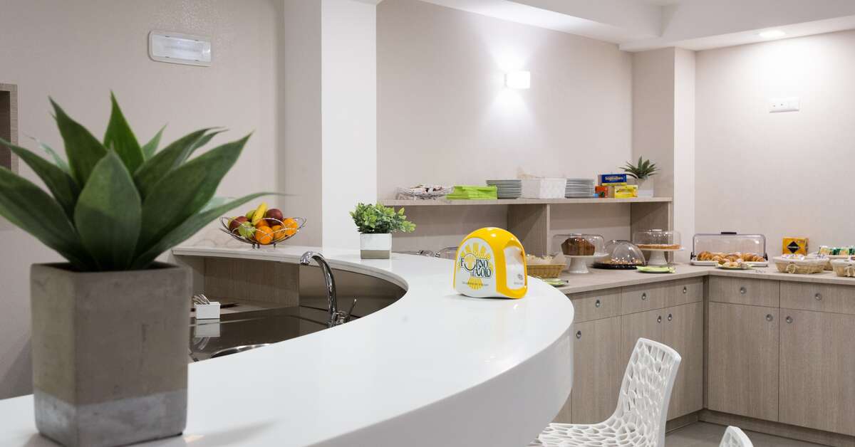 Een foto van Buono B&B