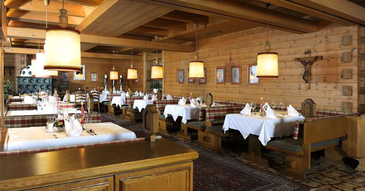 Een foto van Hotel Salzburgerhof Maria Alm