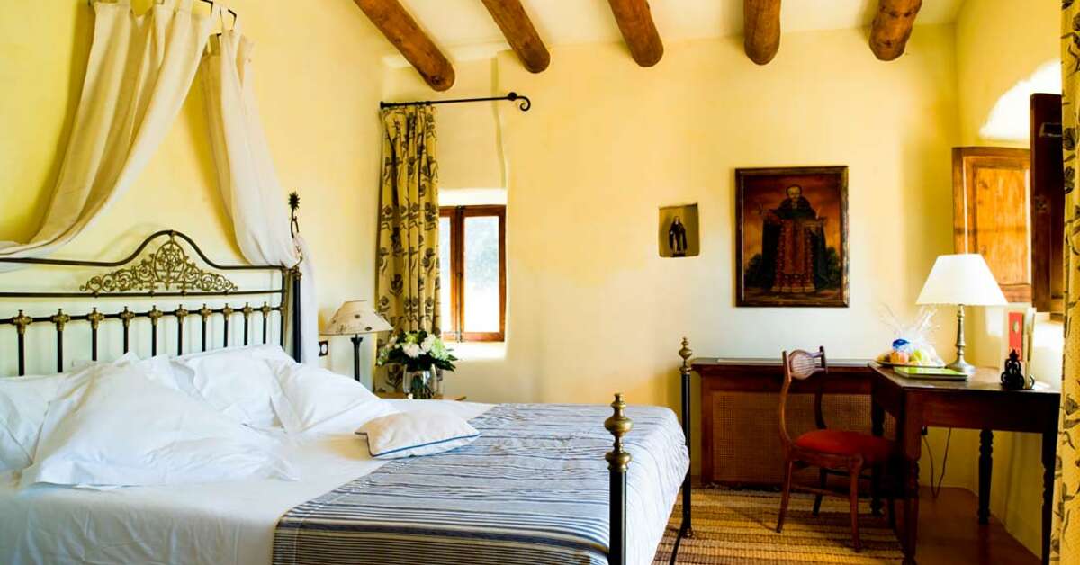 Een foto van La Reserva Rotana