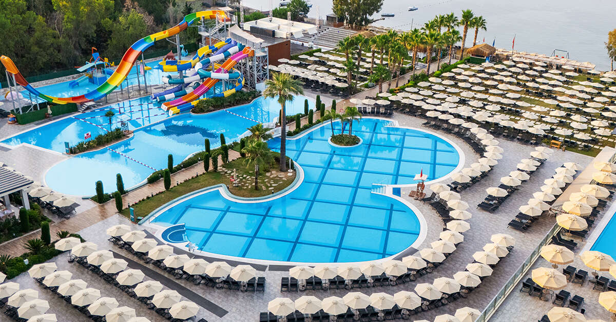 Een foto van Liberty Kusadasi