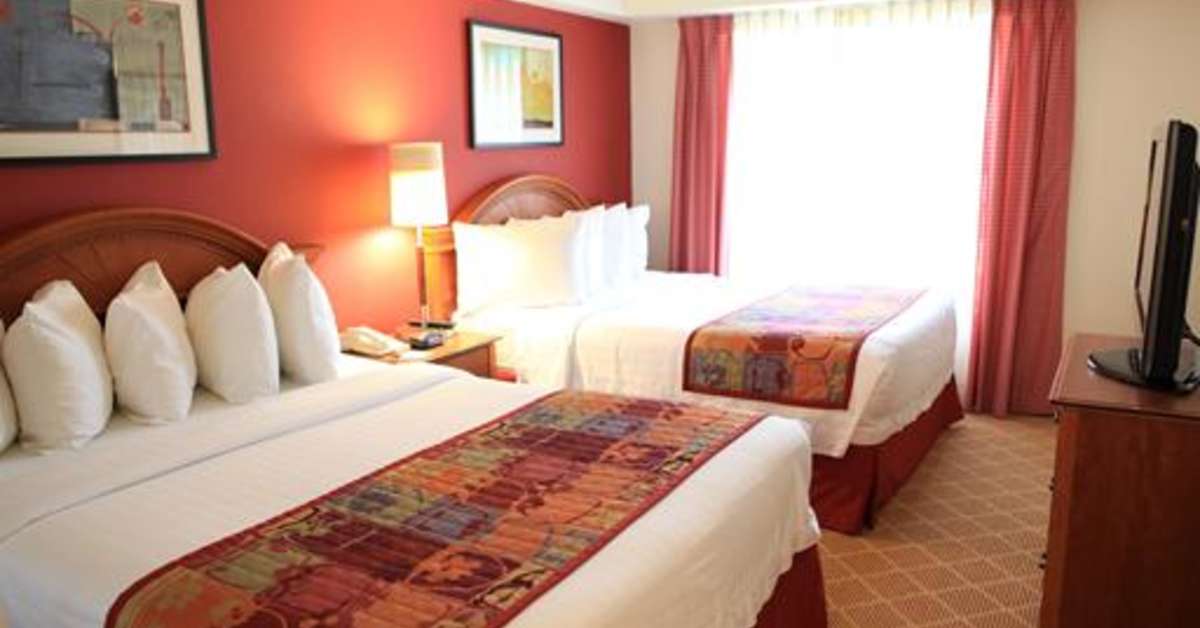 Een foto van Residence Inn Lake Buena Vista