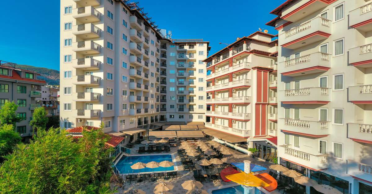 Een foto van Villa Sunflower Hotel