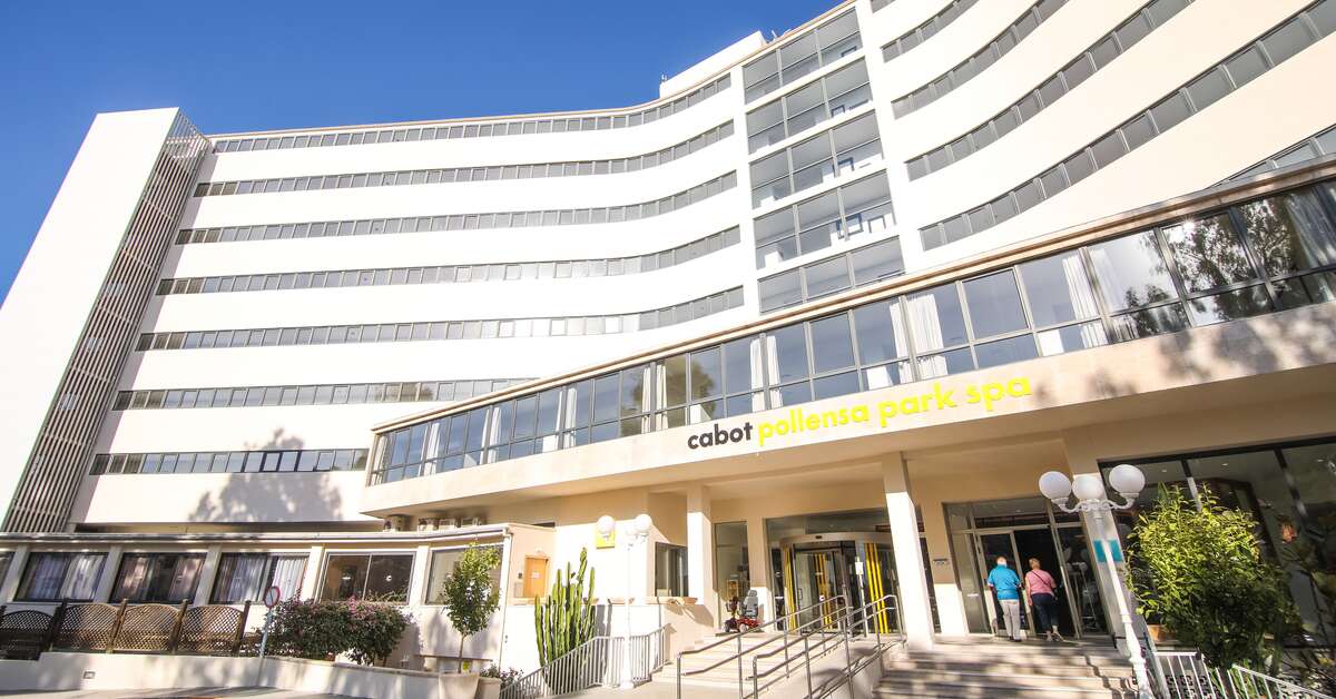 Een foto van Cabot Pollensa Park Spa