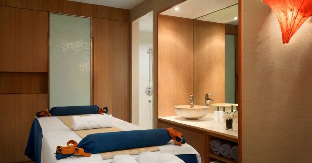 Een foto van JEN Maldives Male