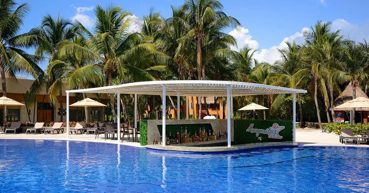 Een foto van Catalonia Playa Maroma