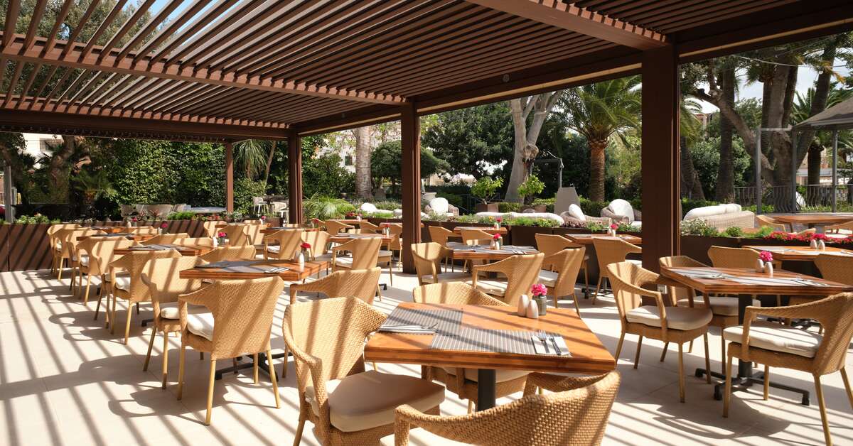 Een foto van Hotel Son Caliu Spa Oasis