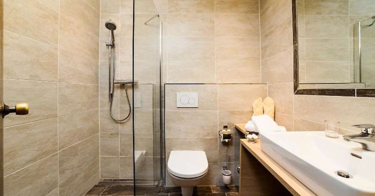 Ein Foto Hotel Alphof