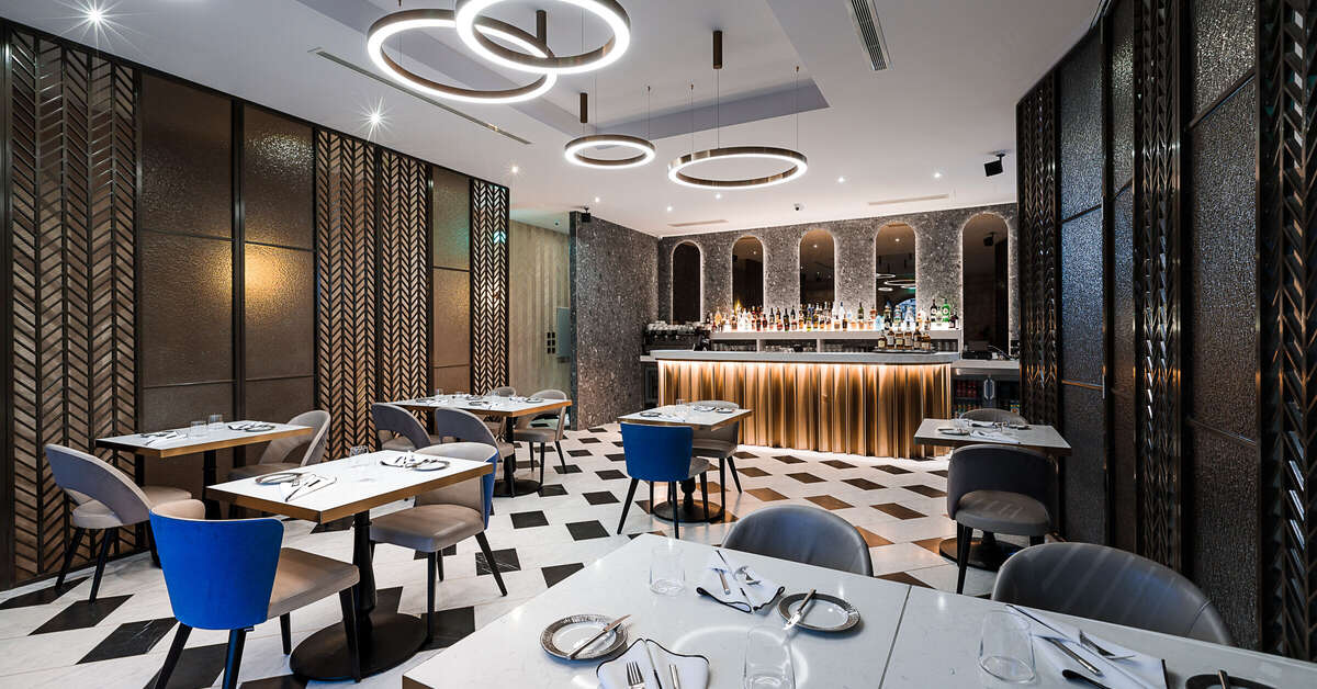 Ein Foto Lure Hotel & Spa