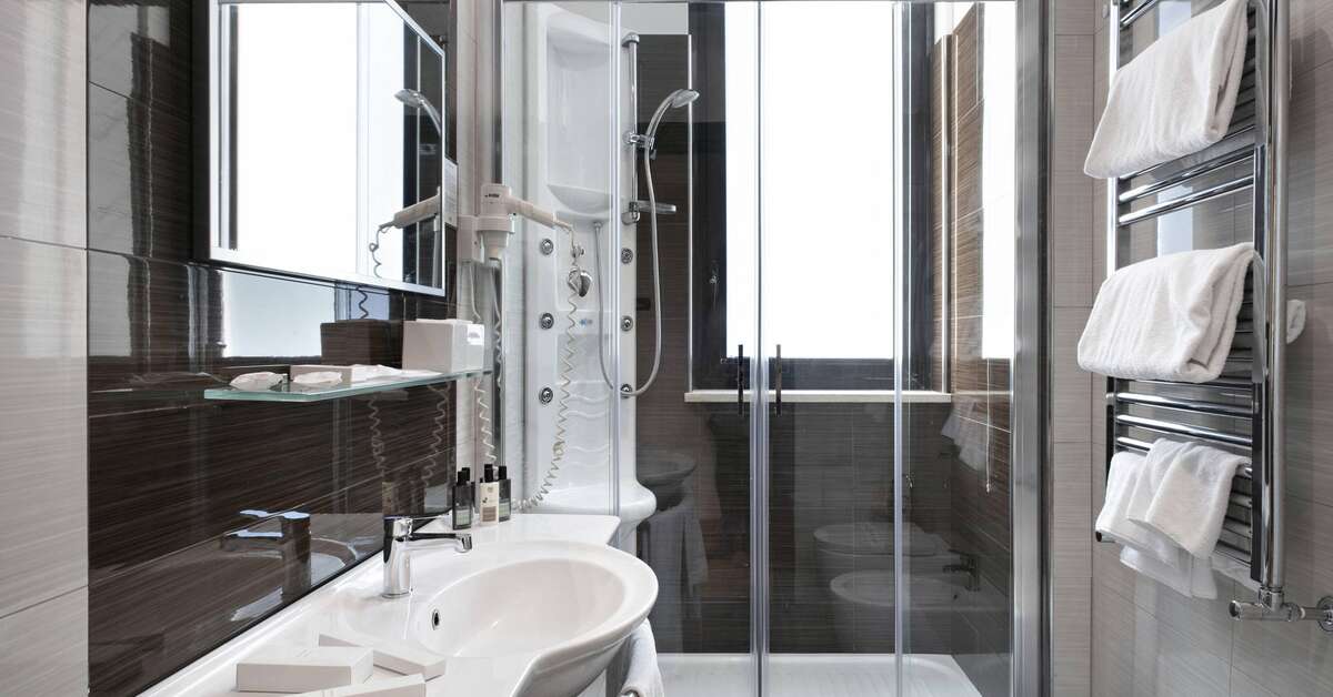 Een foto van Hotel Villa Mercede