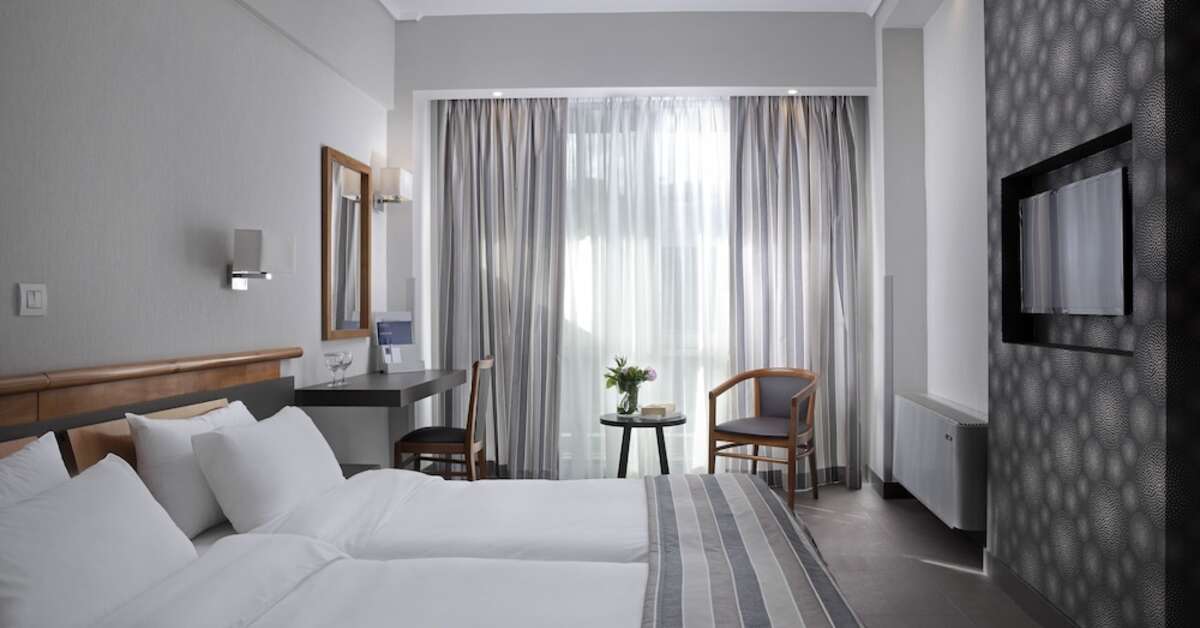 Een foto van Hotel Stanley