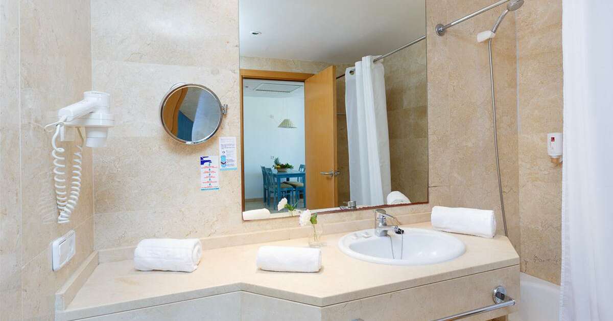 Een foto van Dunes Platja Aparthotel