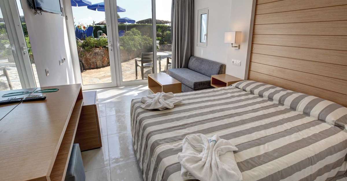 Een foto van Happy Days Hotel