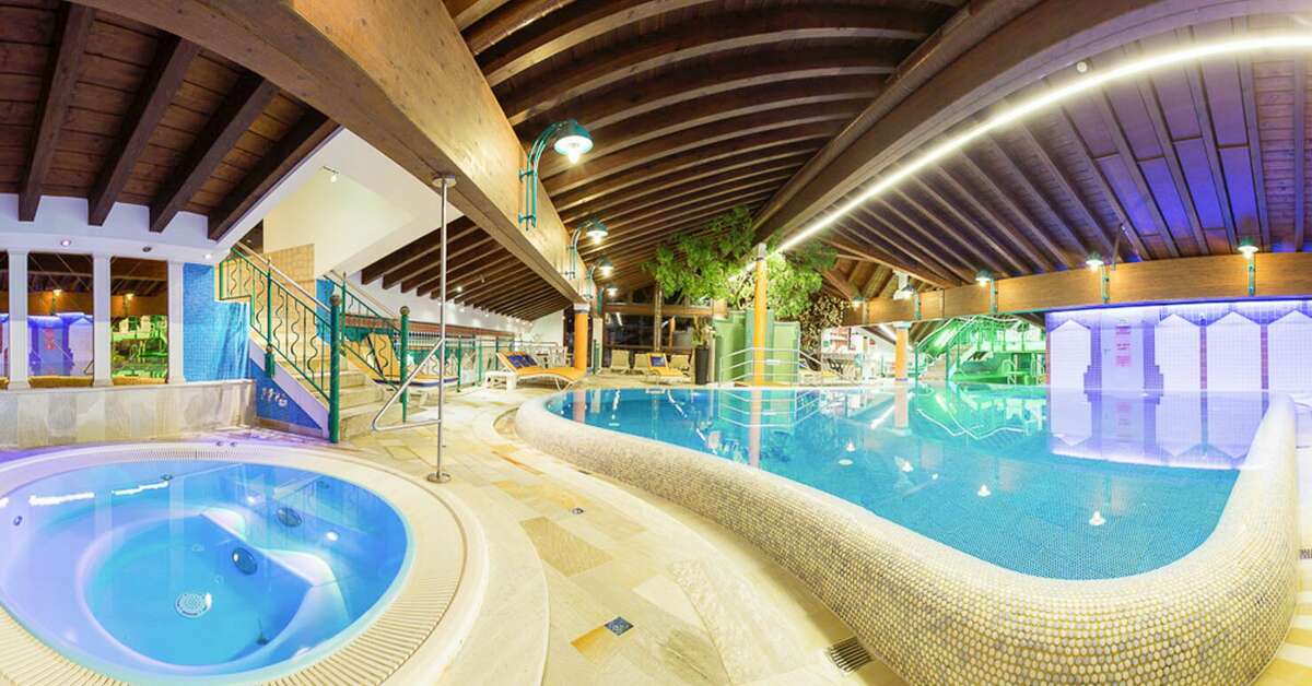 Een foto van Das Kaltschmid Familotel Tirol