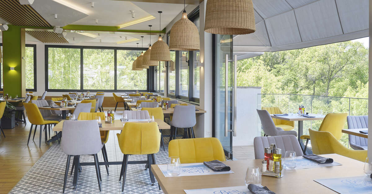 Een foto van Viva Mare Beach Hotel