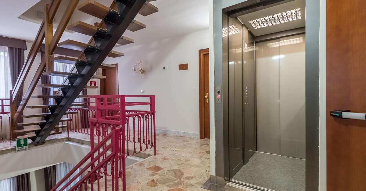 Een foto van Hotel Il Moro di Venezia