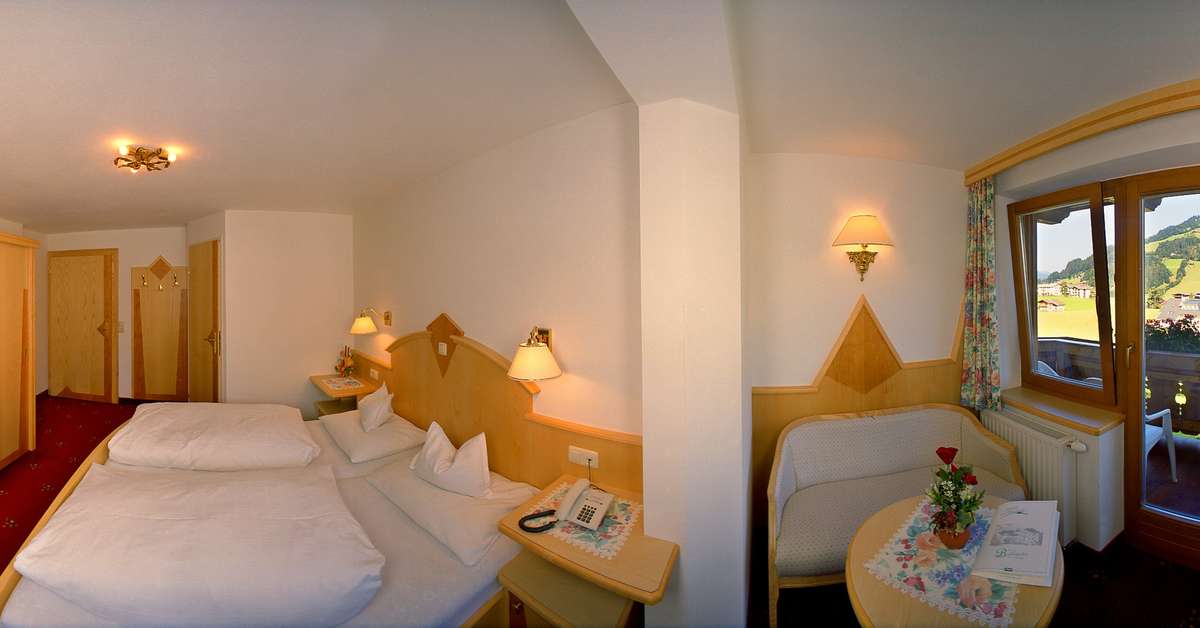 Een foto van Hotel Bichlingerhof