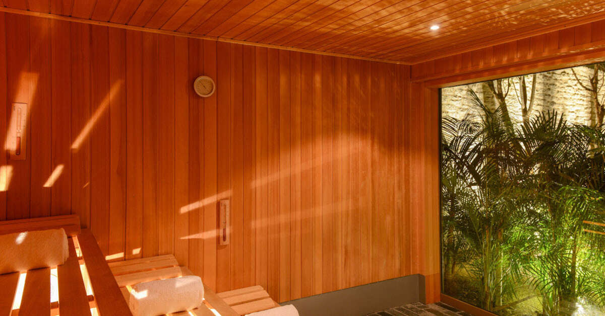 Een foto van Nizuc Resort & Spa