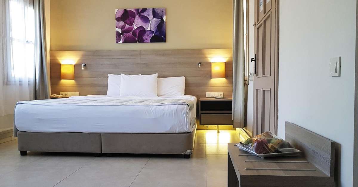 Een foto van Bodrum Park Resort