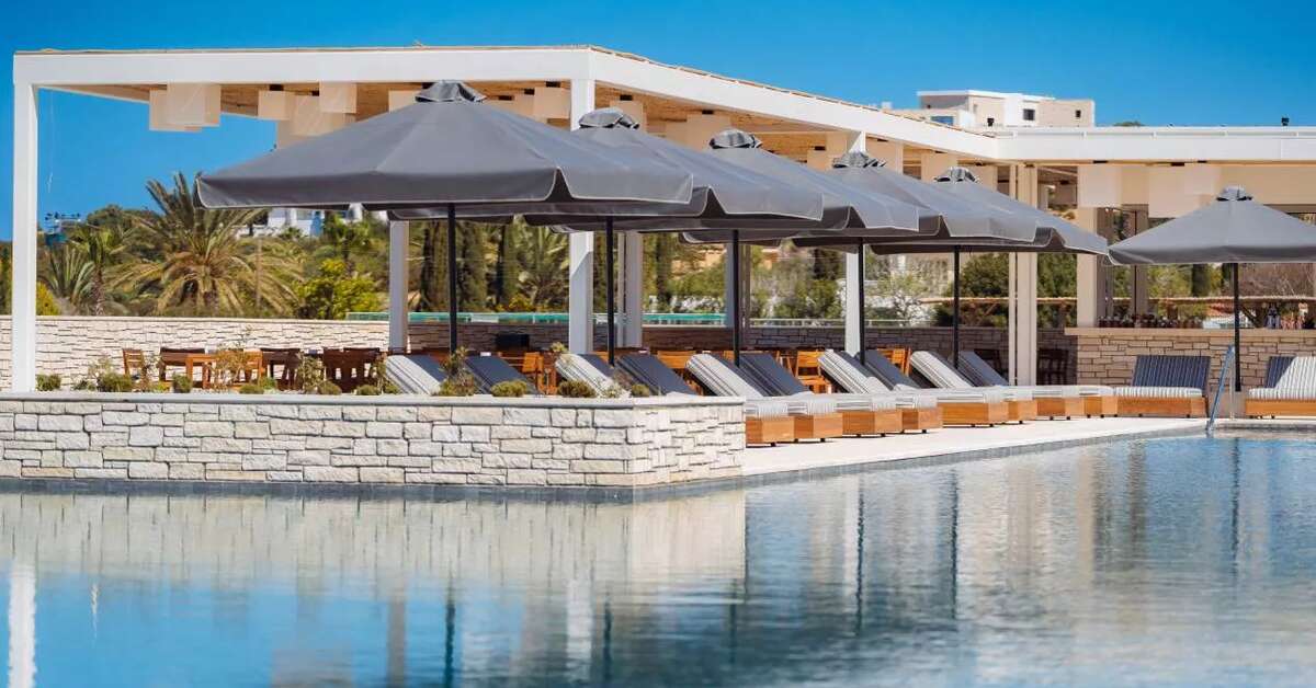 Een foto van Cap St Georges Hotel & Resort